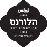 lawrence - הלורנס logo image