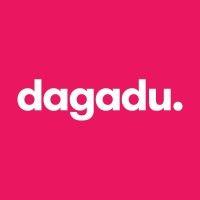 dagadu branding digital agency logo image