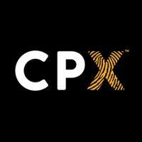 cpx logo image