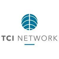 tci network logo image