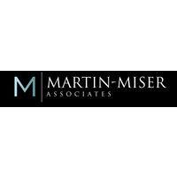 martin-miser associates inc logo image