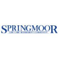 springmoor life care retirement community