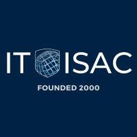 it-isac logo image