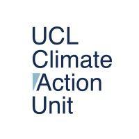 ucl climate action unit logo image