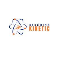 becoming kinetic logo image