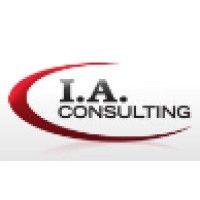 ia consulting