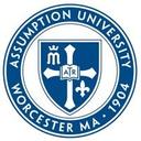 logo of Assumption University