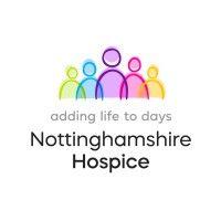 nottinghamshire hospice