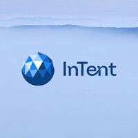 intent logo image