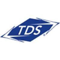 tds metrocom logo image