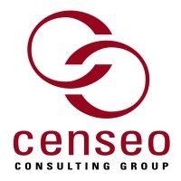 censeo consulting group logo image