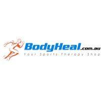 bodyheal.com.au logo image