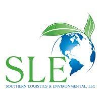 southern logistics and environmental, llc logo image