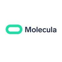 molecula logo image