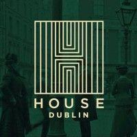 house dublin logo image