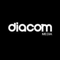 diacom media logo image