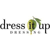 dress it up dressing (sofine food llc) logo image