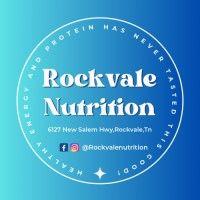 rockvale nutrition logo image