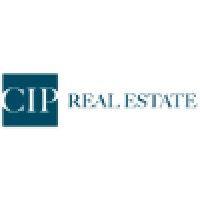 cip real estate logo image