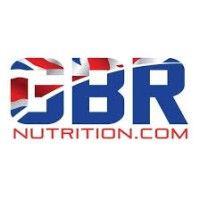 gbr nutrition logo image