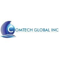 comtech global, inc logo image