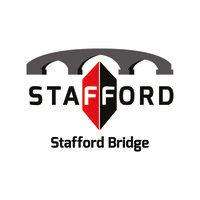 stafford bridge ltd logo image