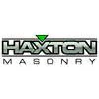 haxton masonry inc.