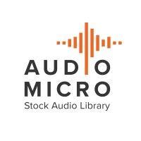 audiomicro.com logo image