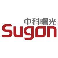 sugon logo image