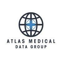 atlas medical data group logo image