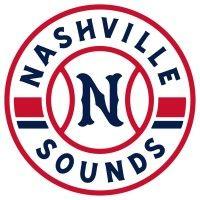 nashville sounds baseball club