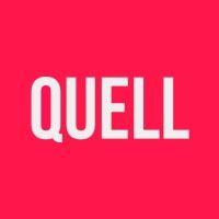 quell logo image