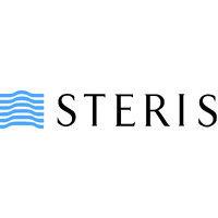 steris healthcare italy logo image