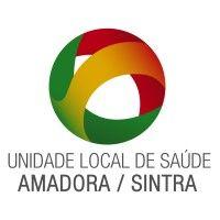 unidade local de saúde de amadora/sintra logo image