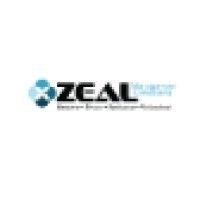 zeal logo image