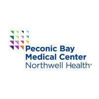 peconic bay medical center logo image