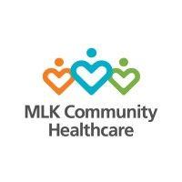 mlk community healthcare logo image