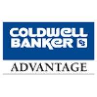 coldwell banker advantage logo image