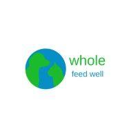 whole pet food logo image