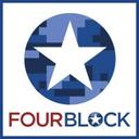 logo of Fourblock