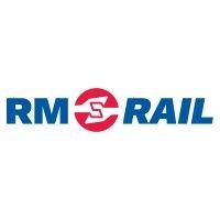 rm rail logo image