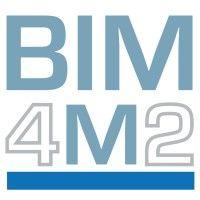 bim4m2 logo image