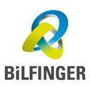 logo of Bilfinger Digital Next Gmbh Digital Transformation In The Process Industry