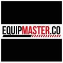 logo of Equipmaster