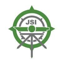 janes surveying, inc. logo image