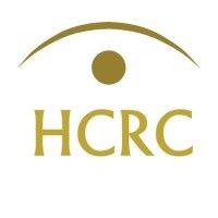 human capital resources and concepts (hcrc) logo image