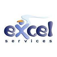 excel services logo image