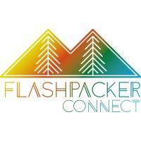 flashpackerconnect logo image