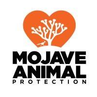 mojave animal protection logo image