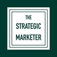 the strategic marketer show